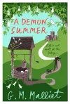 A Demon Summer cover