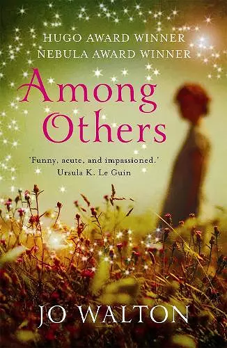 Among Others cover