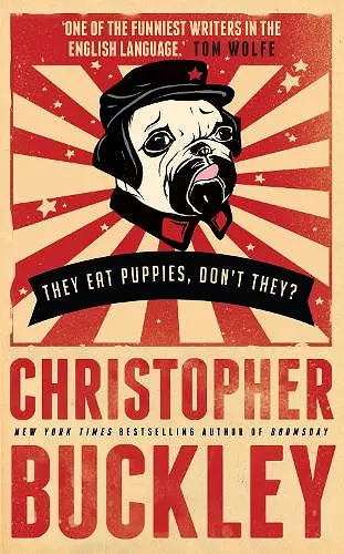 They Eat Puppies, Don't They? cover