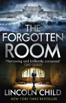 The Forgotten Room cover