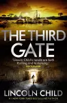 The Third Gate cover