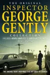 The Original Inspector George Gently Collection cover