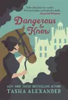 Dangerous to Know cover