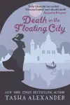 Death in the Floating City cover