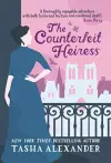 The Counterfeit Heiress cover