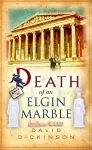 Death of an Elgin Marble cover