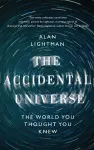 The Accidental Universe cover