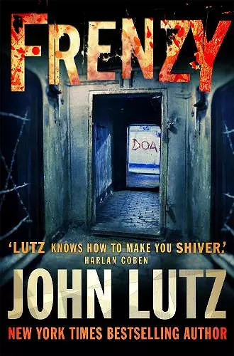 Frenzy cover