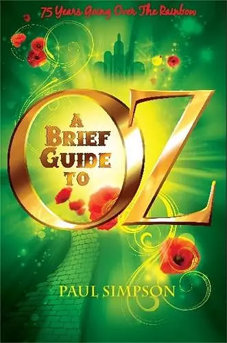 A Brief Guide To OZ cover