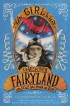 The Girl Who Soared Over Fairyland and Cut the Moon in Two cover