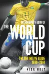 Mammoth Book Of The World Cup cover