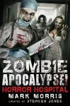 Zombie Apocalypse! Horror Hospital cover