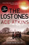 The Lost Ones cover