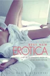 The Mammoth Book Of Best New Erotica Vol 13 cover