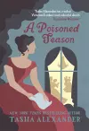 A Poisoned Season cover