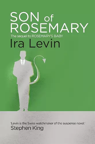 Son Of Rosemary cover