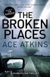 The Broken Places cover