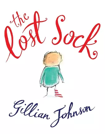 The Lost Sock cover