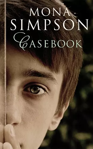 Casebook cover