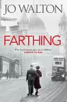 Farthing cover