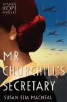 Mr Churchill's Secretary cover