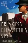 Princess Elizabeth's Spy cover