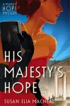 His Majesty's Hope cover