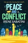 Peace and Conflict cover