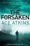 The Forsaken cover