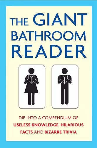 The Giant Bathroom Reader cover