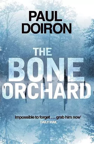 The Bone Orchard cover