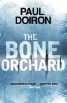 The Bone Orchard cover