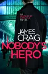 Nobody's Hero cover