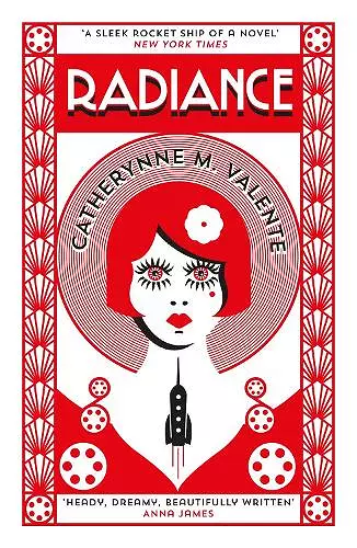 Radiance cover