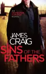 Sins of the Fathers cover