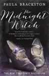 The Midnight Witch cover