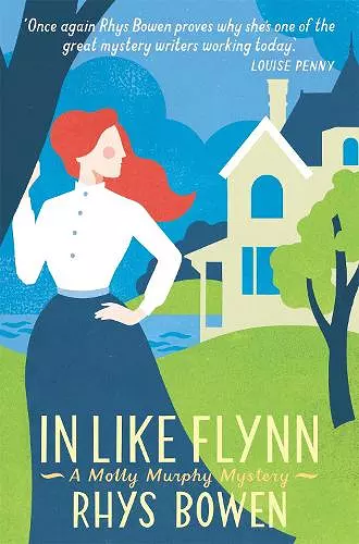 In Like Flynn cover