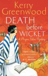 Death Before Wicket cover