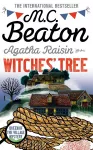 Agatha Raisin and the Witches' Tree cover