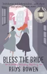 Bless the Bride cover