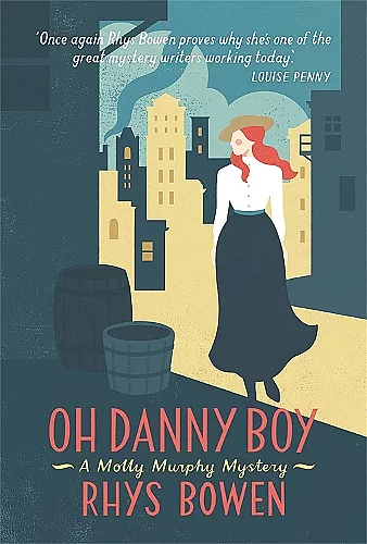 Oh Danny Boy cover