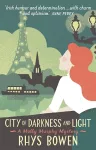 City of Darkness and Light cover