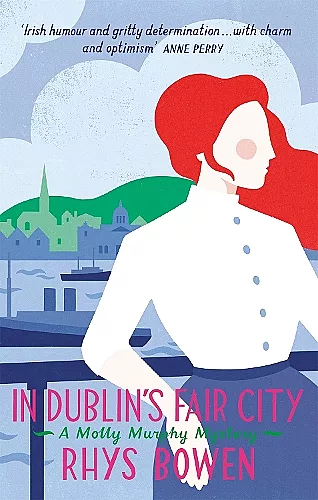 In Dublin's Fair City cover
