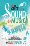 A Brief Guide to The Sound of Music cover