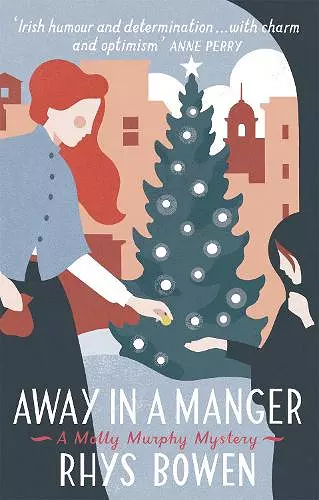 Away in a Manger cover