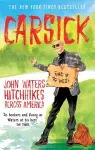 Carsick cover