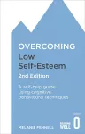 Overcoming Low Self-Esteem, 2nd Edition cover