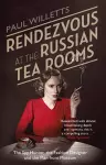 Rendezvous at the Russian Tea Rooms cover