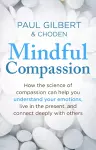 Mindful Compassion cover