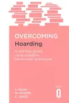 Overcoming Hoarding cover